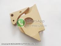  46191204 RH CUTTER HOUSING ASS